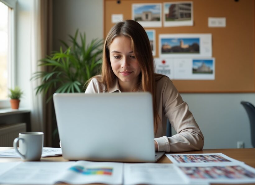 Flux_Dev_A_high_school_student_sitting_at_a_desk_with_open_lap_2