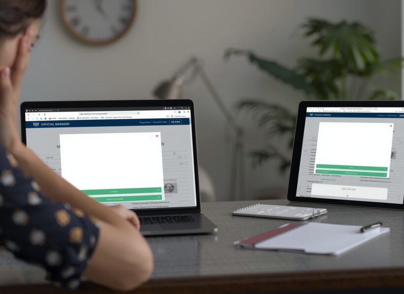 Lucid_Origin_A_realistic_photo_of_a_student_frustrated_while_t_3